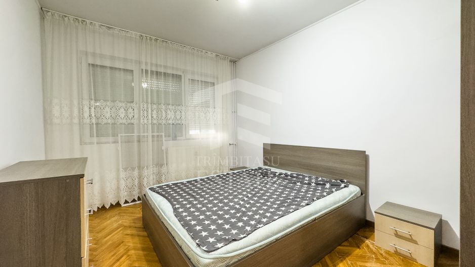 2 camere decomandat | Dristor | Pet-Friendly | ParkLake & Parcul Ior - Poză 5
