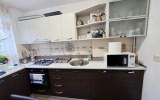 2 camere de vânzare în Republicii – 2 balcoane, mobilat și utilat - Poză 21