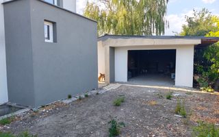 Casa Individuala Becicherecu Mic,P+M,4 Camere,2 Bai,Garaj - Poză 3