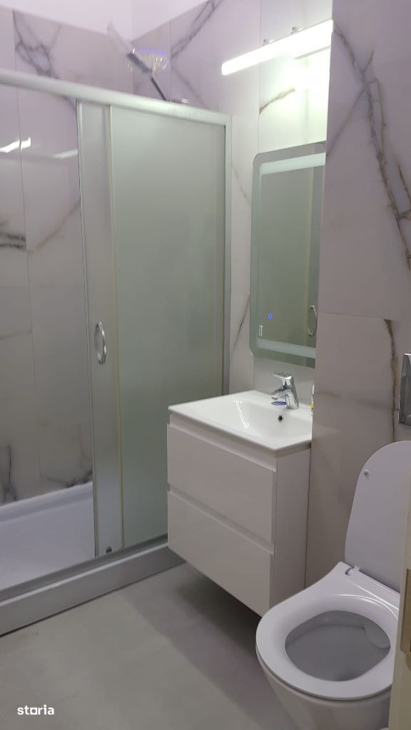 De inchiriat -  apartament cu 2 camere, Complex Luxury Residence - Poză 5