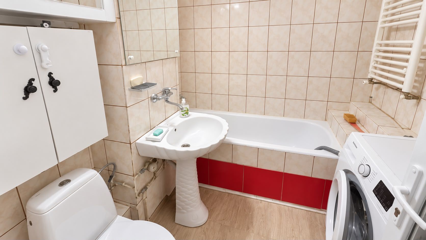 COMISION 0%  3 Camere 57 mp | Parter | Centrală Proprie  Zona Lipovei - Poză 9