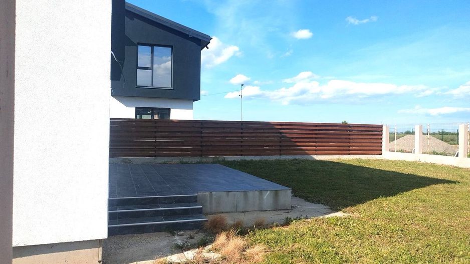 Duplex P+1 | 4 camere | Ideal pentru familie | Curte proprie | Otopeni - Poză 10