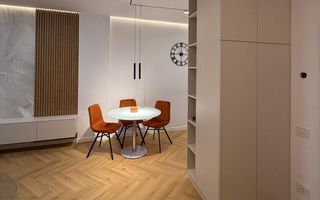 Apartament 2 camere + parcare subterana, Central - Poză 5