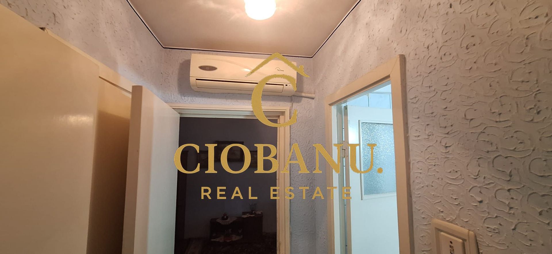 Apartament 2 camere de vanzare zona Brazda-Pedagogic - Poză 6