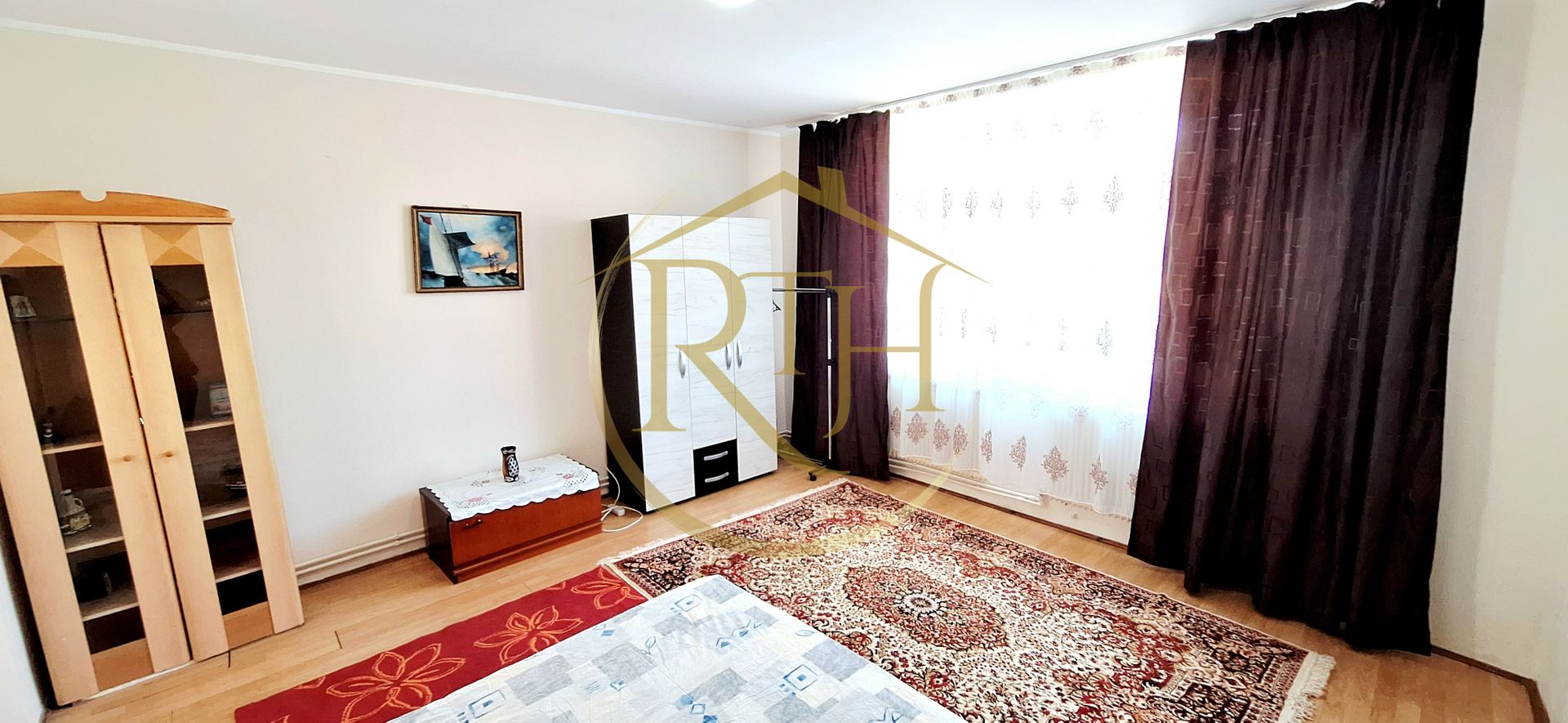 Oferim spre inchiriere casa cu 2 camere,terasa, aproape de Shooping City Center - Poză 9