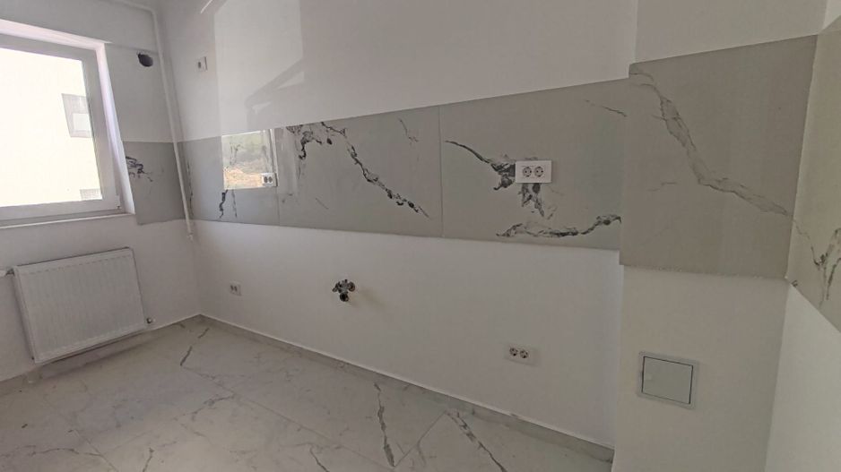 Apartament 2 camere dec.–56,62 mp-97.000euro–Galata / Șos. Voinești - Poză 5