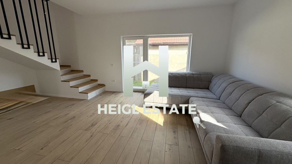 Duplex cu 3 camere in zona Calea Urseni - Poză 2