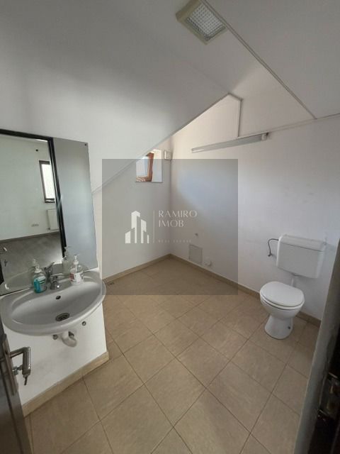 Spatiu Comercial / Birouri Metrou Aparatorii Patriei - Poză 8