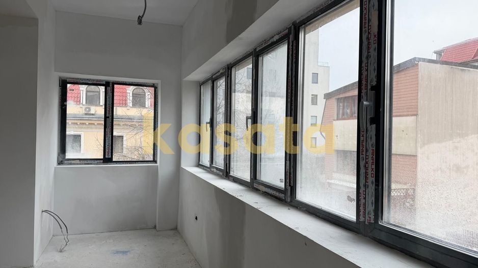 Apartament 2 camere | Herastrau | Loc parcare | Boxa - Poză 11