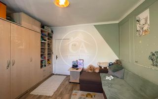 Casa de vanzare  cu 2 camere in zona Iosia, Oradea - Poză 6