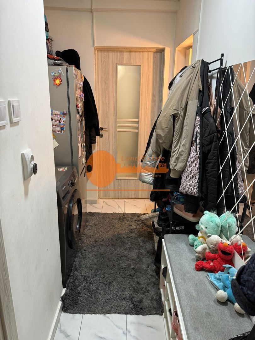 Garsonieră renovată complet |  Crângași - Poză 13