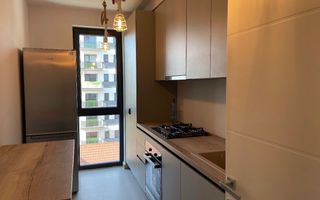 AP. 2 CAMERE BANEASA, PET-FRIENDLY, PARCARE, INCALZIRE IN PARDOSEALA - Poză 4