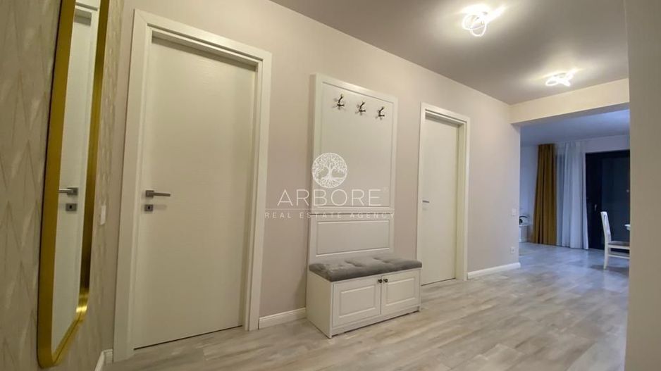 Apartament 3 camere, 85 mp, Core Timpuri Noi - Poză 17