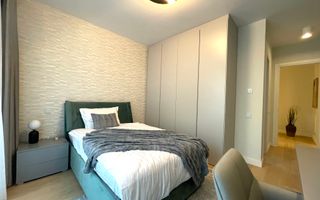 Duplex LUX***mobilat**3 camere**128 mp//View padure//Iancu Nicolae - Poză 37