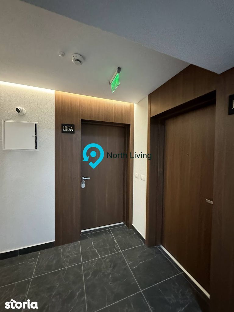 Studio 2 camere  |  The Level Apartments | Petrom City - Poză 4