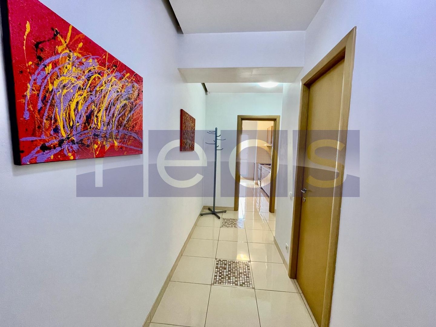 INCHIRIERE 2 CAMERE 2 BAI BLOC NOU CAMPIA LIBERTATII MUNCII 62MP PARCARE INCLUS! - Poză 15