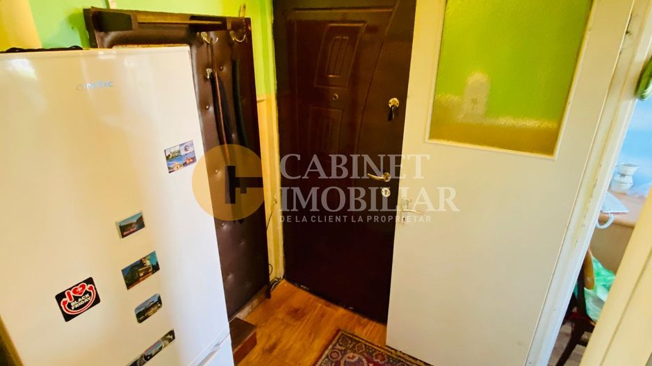 Apartament 2 Camere - 53mp - Bloc Fara Risc - Zona Cantemir - Poză 5