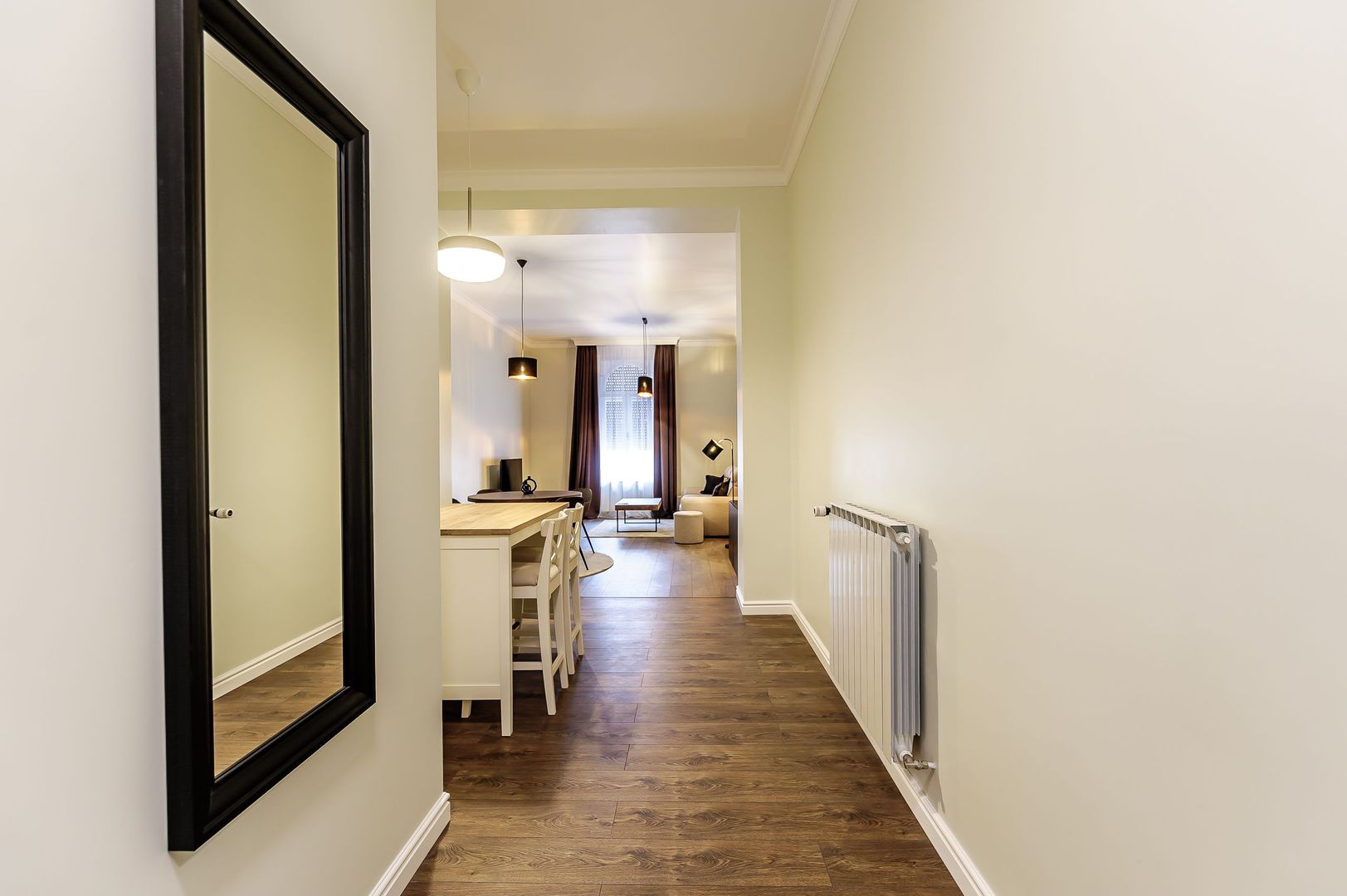 Apartament 2 camere Lux B-dul Revoluției 82 - Poză 9