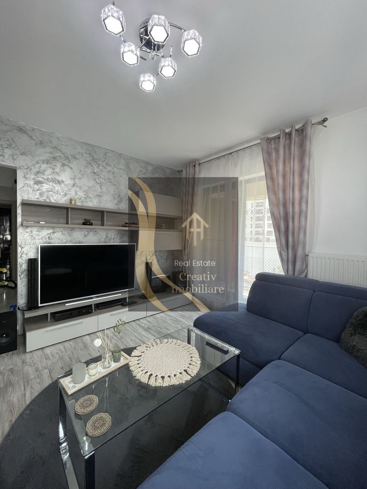 Apartament 2 camere - Plaza Residence faza 1 | Sector 6 - Poză 1