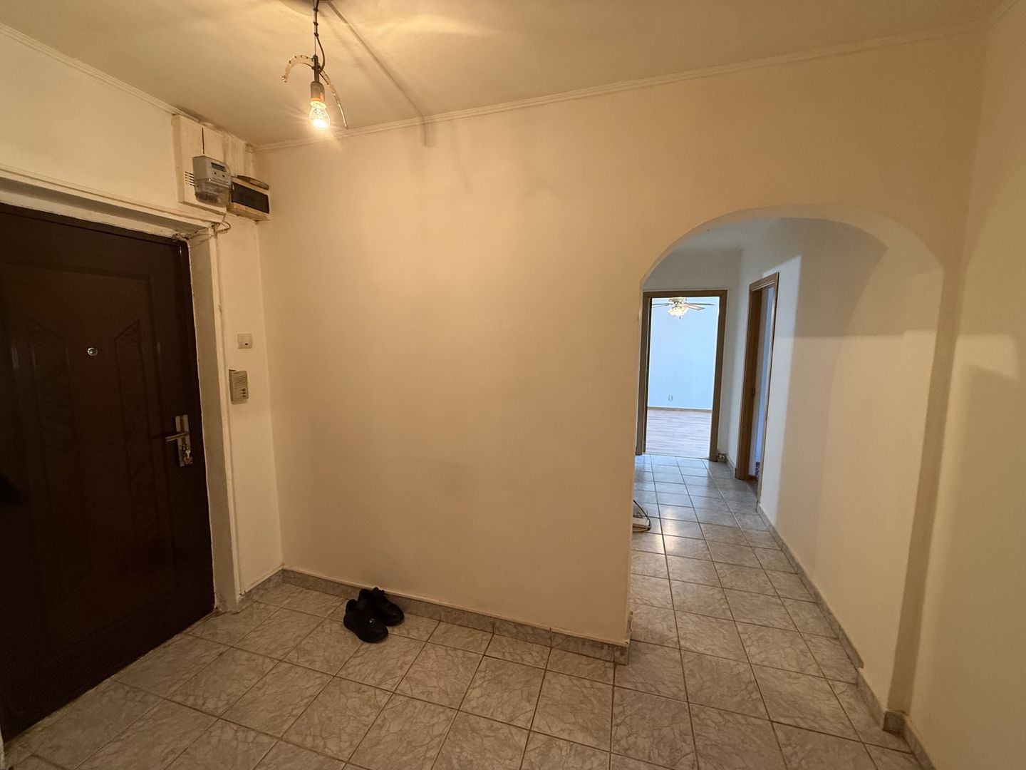 Apartament 2 camere 53,5 mp etaj 6 strada Moinesti- drumul taberei - Poză 11