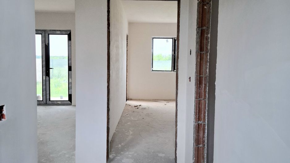 Vila P+1E, cu 4 camere, de vanzare, Paulesti - Poză 8