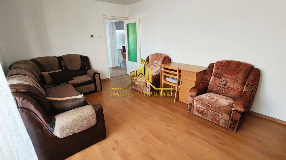 2 camere, mobilat modern, bloc nou, terasa, parcare, Zorilor, Lunii - Poză 10