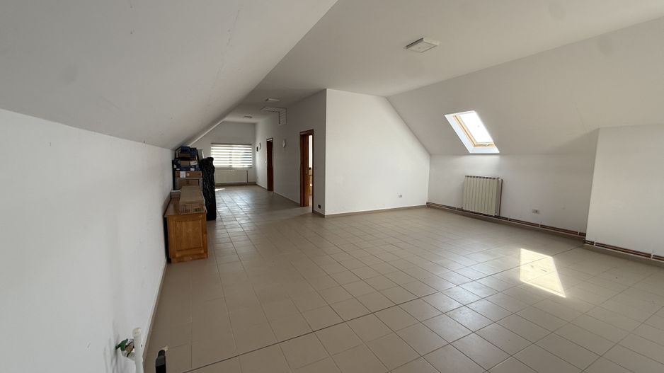 Clădire P+M Volovat | 224 mp | 650 mp teren | 154500 Euro - Poză 8