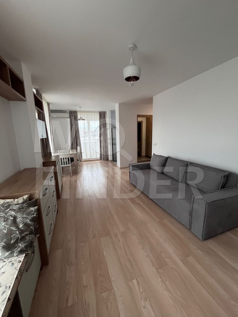 Apartament de inchiriat Andrei Muresanu - Poză 1