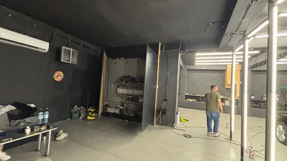 Cladire cu functionalitate mixta situata In Mehala - Poză 10