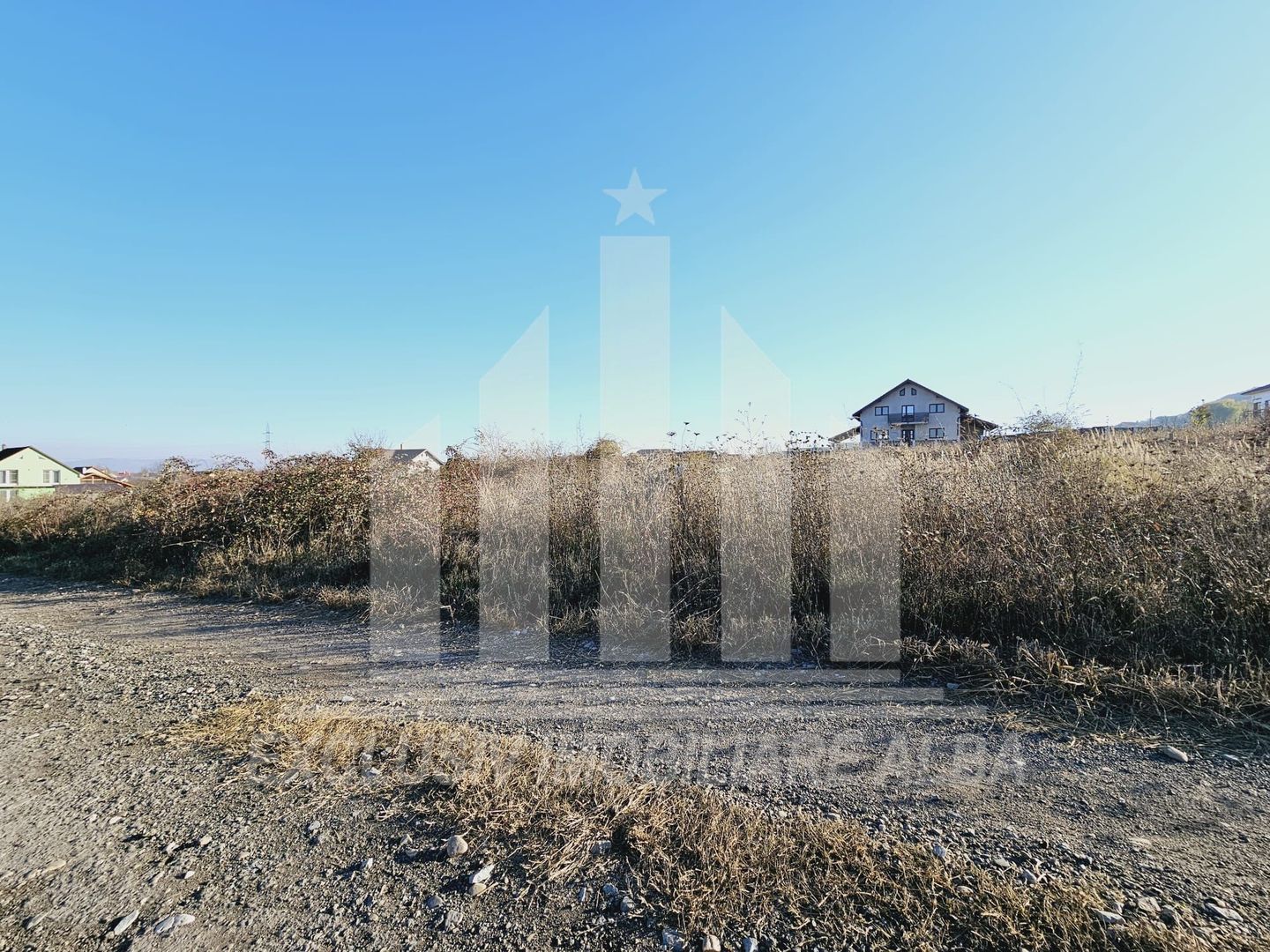 Teren intravilan de vanzare, Micesti - Poză 1