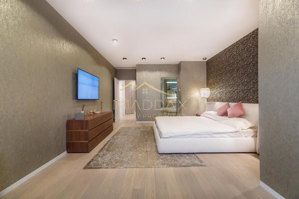 Penthouse cu 5 camere *347mp* + terasa 101mp* // Zona Herastrau - Poză 27