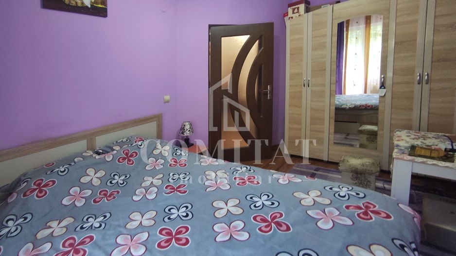 Apartament | 2 camere | Cartierul Mărăști | Zona căminelor studențești - Poză 4