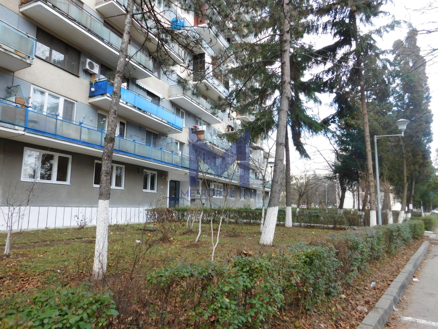 [0% comision] Gheorgheni, 2 camere, Transylvania College - Poză 2