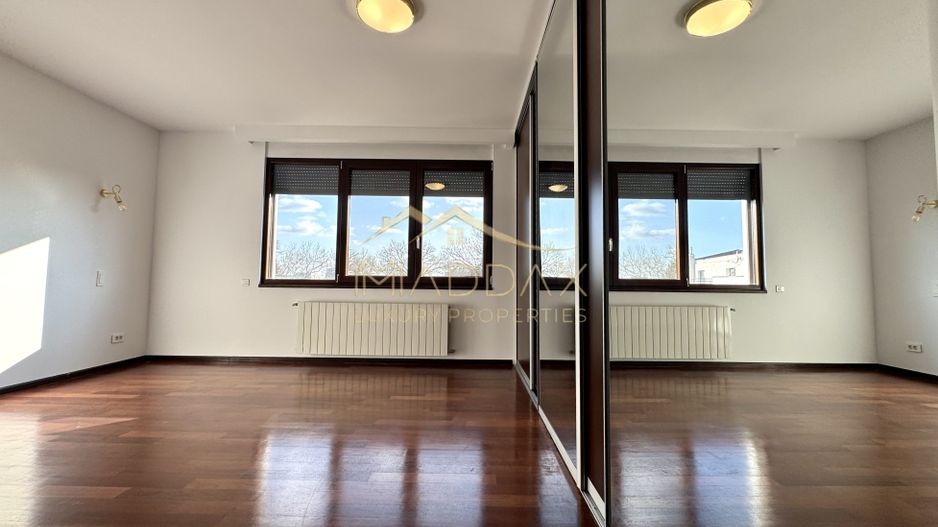 Penthouse - Duplex Exclusivist *218mp* / 60mp terasa / Kiseleff - Capitale - Poză 19