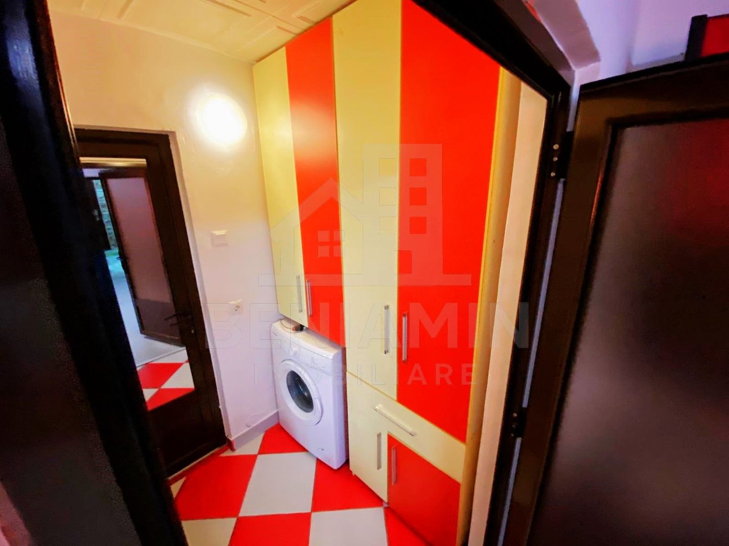 Apartament 2 camere parter cu centrala Rovine Pizza Ibiza 57mp - Poză 9