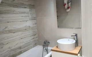 2 Camere  Ambiance Residence Pipera I Premium Mobilat I Comision 0% - Poză 23