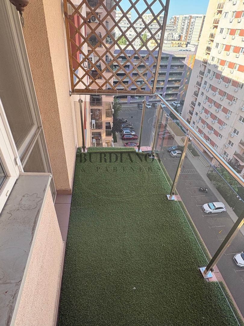 Apartament cu 3 camere - Palladium Residence - Metrou Nicolae Teclu - Poză 16