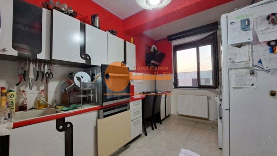 Apartament 2 Camere Apusului - Poză 10
