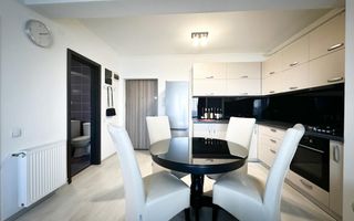 Apartament 2 camere | Balcon | E. Ionesco | 5min Sigma Zorilor | UMF - Poză 4
