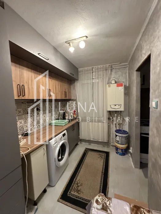 Apartament 2 camere, renovat recent, Astra – lângă Piața Astra - Poză 2