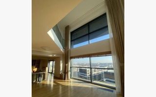 Penthouse de vanzare | complex Upground  | vedere spectaculoasa - Poză 1