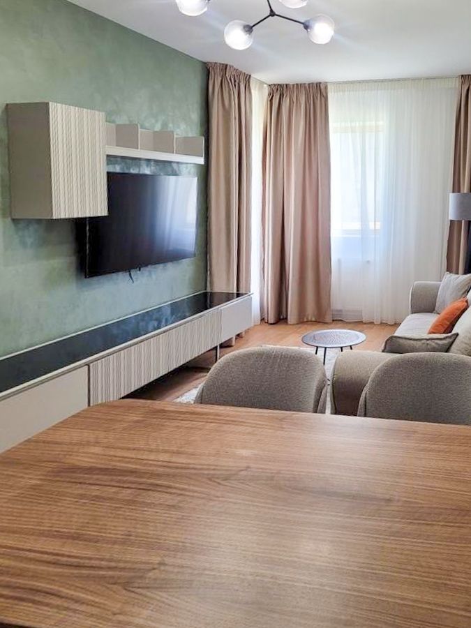 Închiriere | Apartament tip studio | 2 camere | Aviației - Poză 5