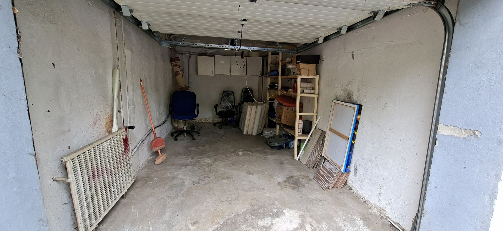 Apartament de inchirat cu 4 camere + garaj- Torontalului - Poză 22