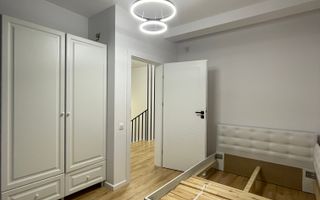 Duplex frumos de inchiriat, cartier Borhanci! - Poză 12