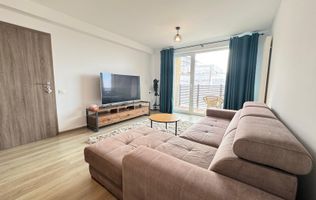 Apartament 3 camere – Urban, Tractorul, Brașov - Petfriendly