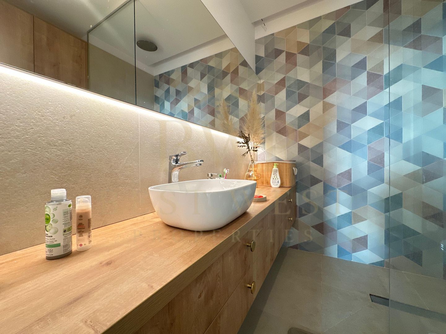 Apartament 2 camere, North Star Residence, Calea Aradului - Poză 6