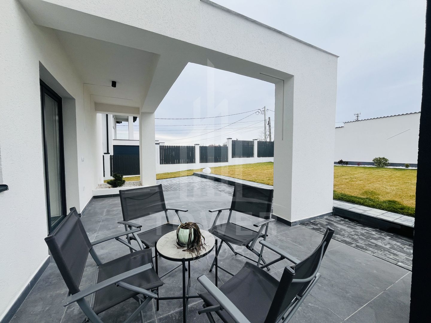 Casa moderna Premium - Poză 26