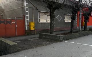 Casa ULTRACENTRAL Salonta - Poză 1