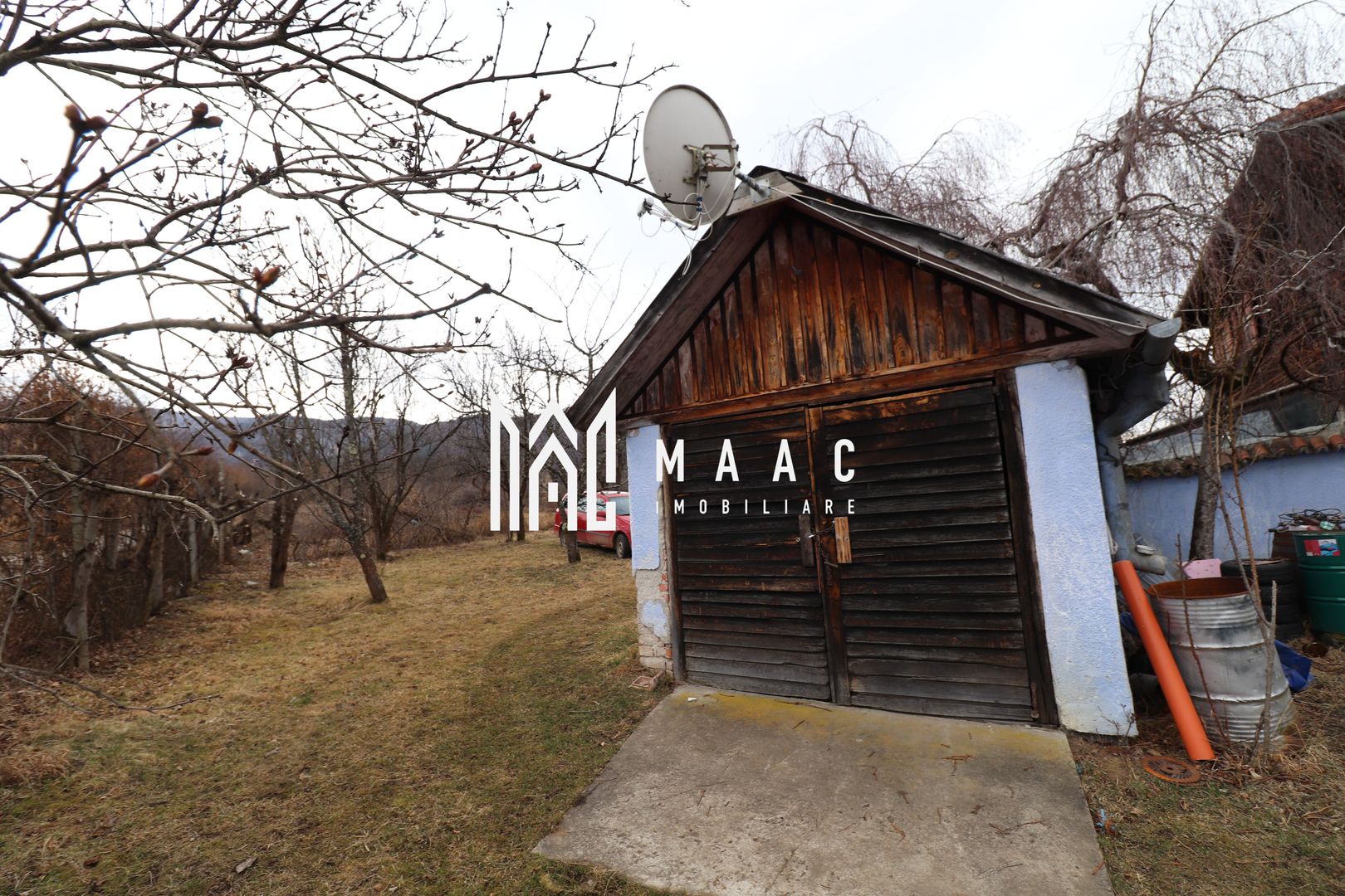 Casă individuală I 4 camere I teren 6000 mp I Cisnădie - Poză 3