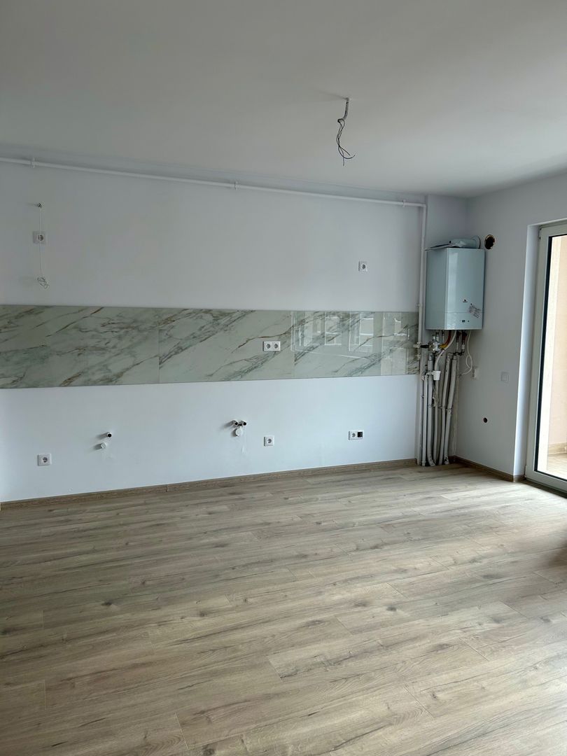 Ap 19 Teilor Residence - 3 camere - Poză 15